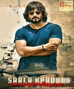 Saala Khadoos 2016 song download